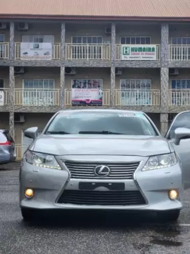Lexus ES 350