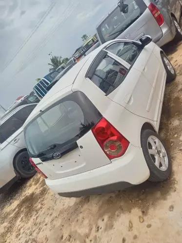 KIA Morning
