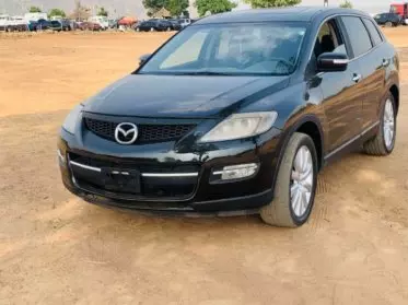 Mazda CX-9