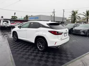Lexus RX 350