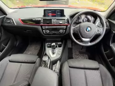 BMW 118i
