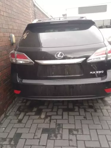 Lexus RX 350