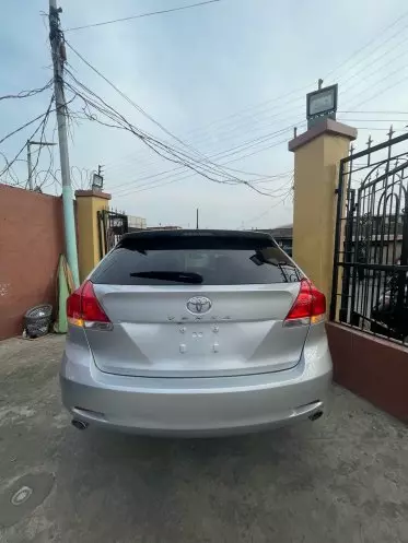 Toyota Venza