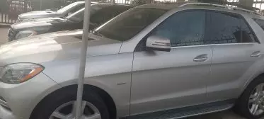 Mercedes-Benz ML 350