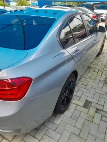 BMW 120