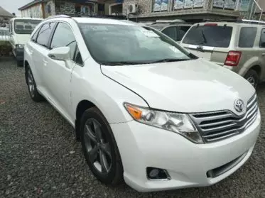 Toyota Venza