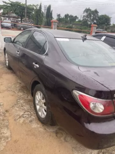 Lexus ES 330