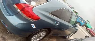 Toyota Venza