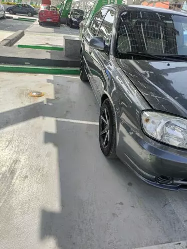 Hyundai Verna