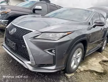 Lexus RX 350