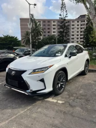 Lexus RX 350