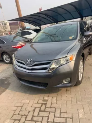 Toyota Venza