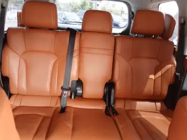 Lexus LX 570