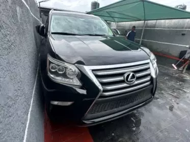 Lexus GX 460