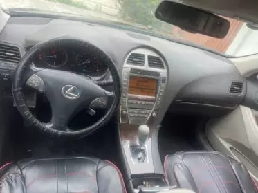 Lexus IS 250