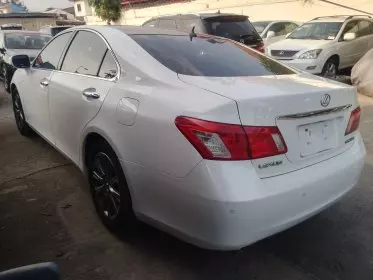 Lexus ES 350
