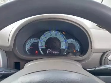 SUZUKI Alto GLX