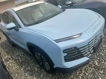 JETOUR Dashing