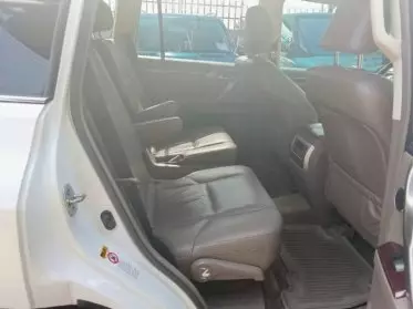 Lexus GX 460