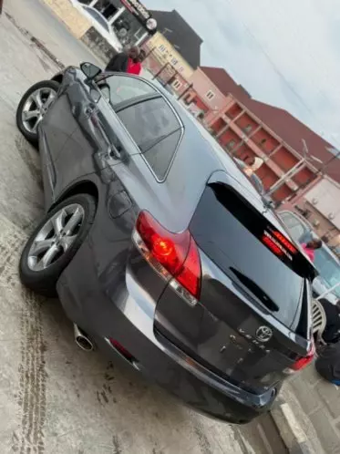 Toyota Venza