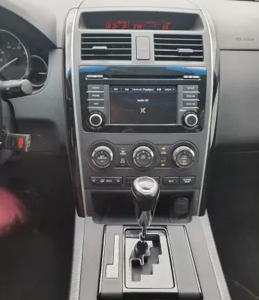 Mazda CX-9