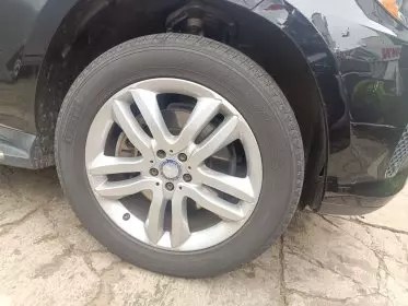 Mercedes-Benz GLS 450