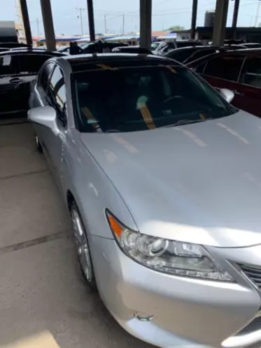 Lexus ES 350