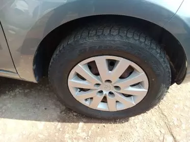 Toyota Rush
