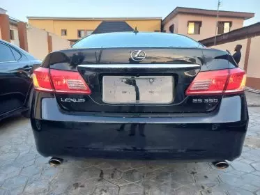 Lexus ES 350