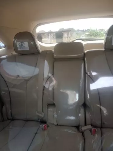 Toyota Venza