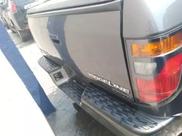 Honda Ridgeline