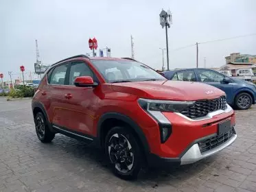 KIA Sonet