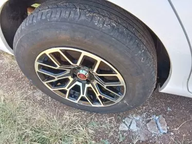 Toyota Axio