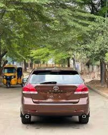 Toyota Venza