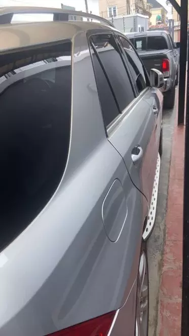 Mercedes-Benz ML 350