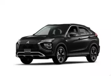 Mitsubishi Eclipse Cross 4x2