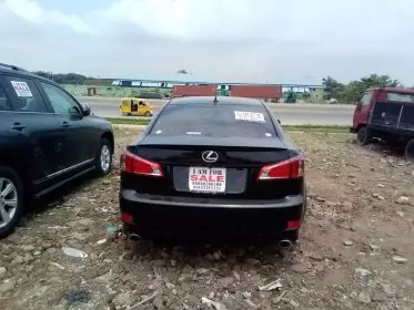 Lexus IS 250