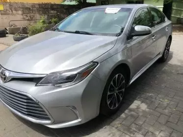 Toyota Avalon