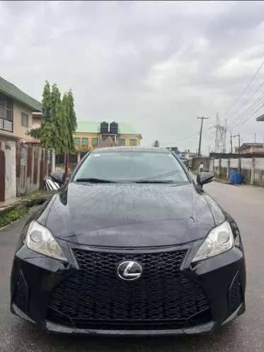Lexus IS 250