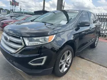 Ford Edge TIT. 3.5L