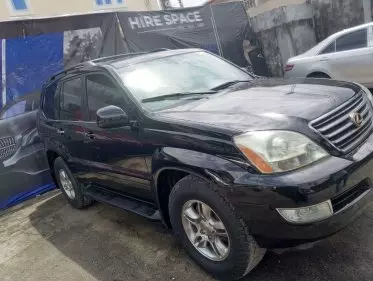 Lexus GX 470