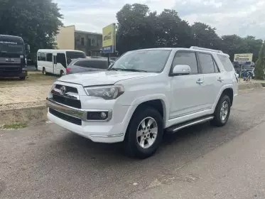 Toyota 4-Runner