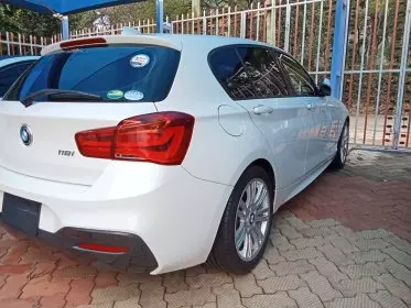 BMW 118i
