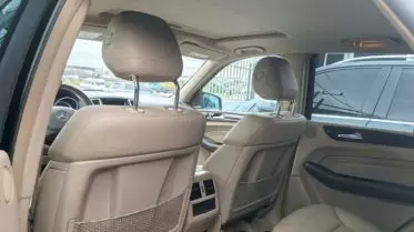 Mercedes-Benz ML 350