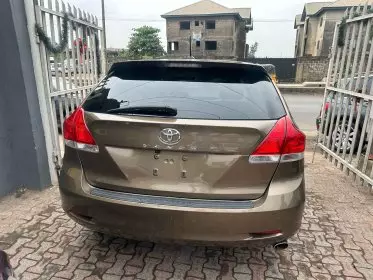 Toyota Venza