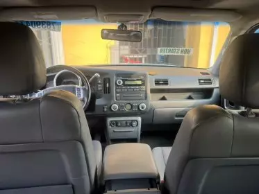 Honda Ridgeline