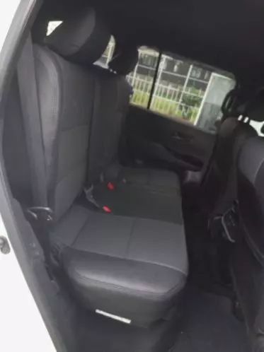 Toyota Landcruiser 300