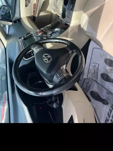 Toyota Venza