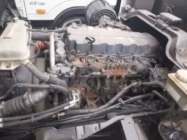 Hyundai Rhino
