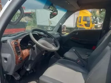 KIA Bongo
